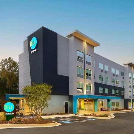 Tru By Hilton Atlanta Northlake Parkway, Ga Тъкър Екстериор снимка