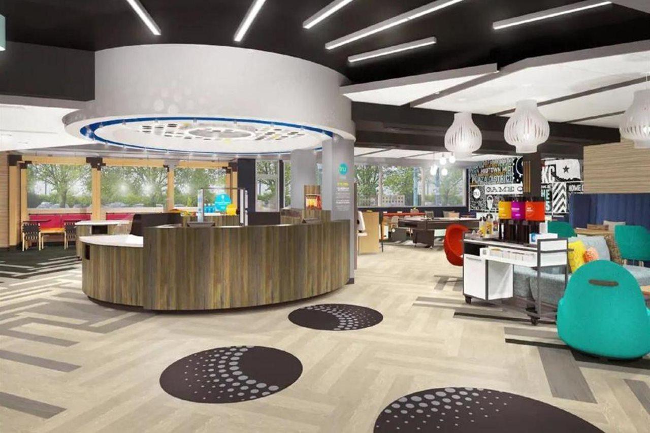 Tru By Hilton Atlanta Northlake Parkway, Ga Тъкър Екстериор снимка