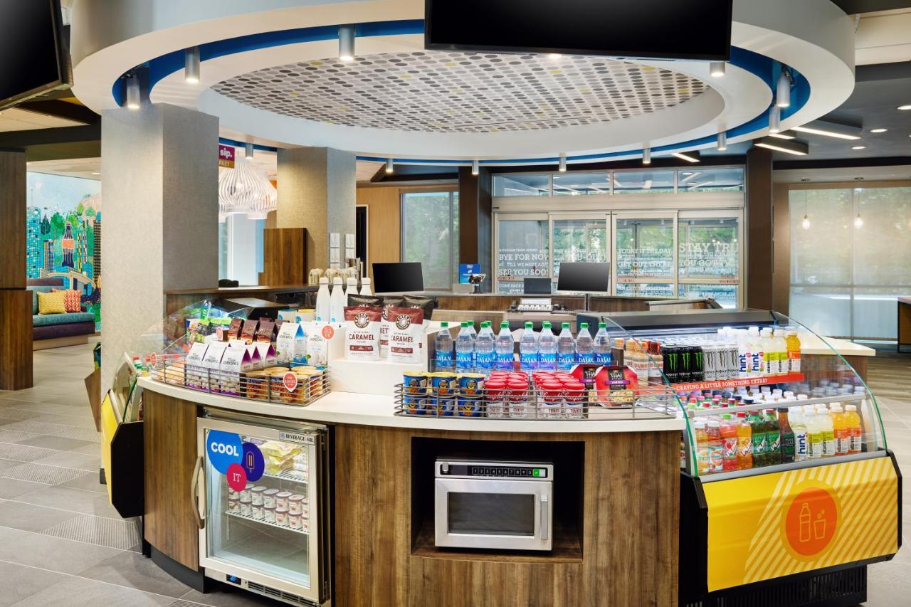 Tru By Hilton Atlanta Northlake Parkway, Ga Тъкър Екстериор снимка
