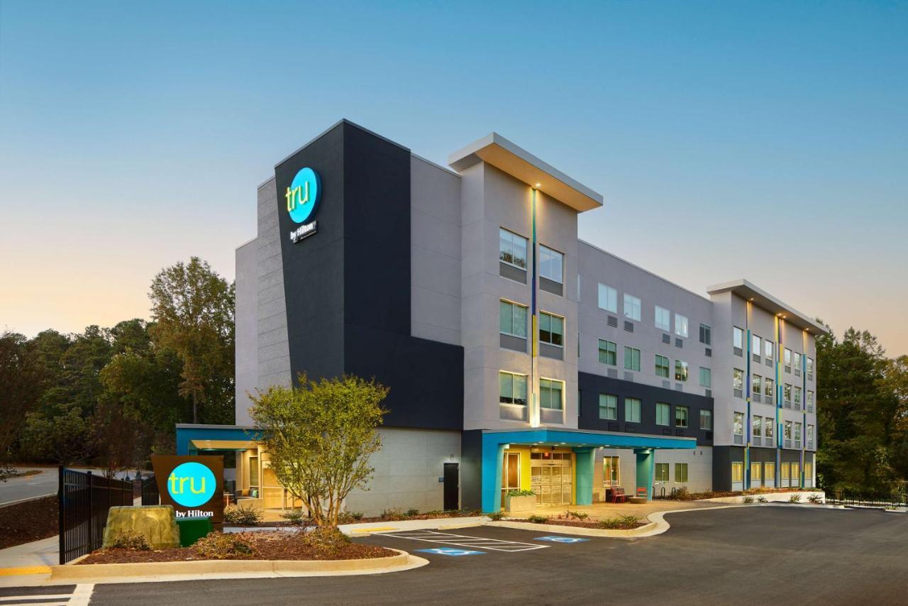 Tru By Hilton Atlanta Northlake Parkway, Ga Тъкър Екстериор снимка